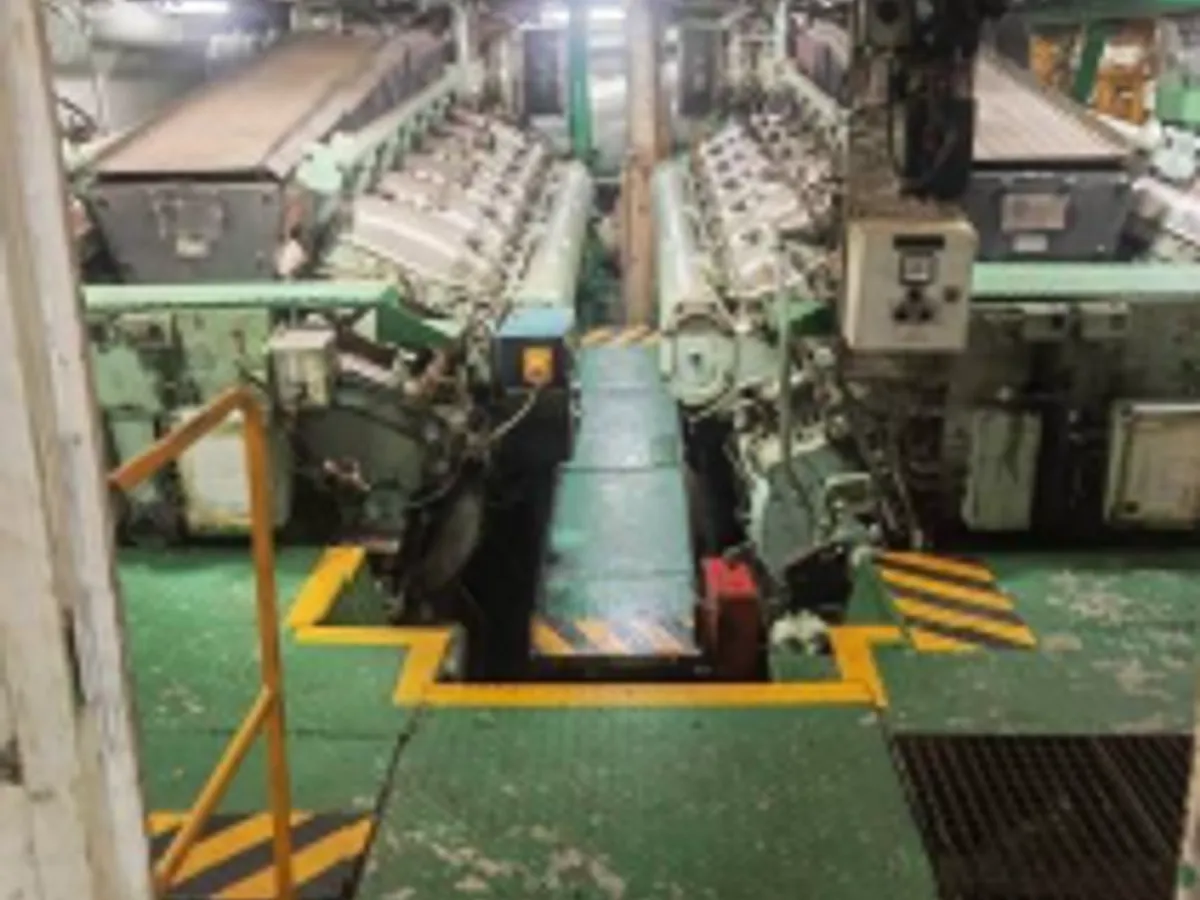 Kapal Penarik Jangkar (AHTS) keur dijual