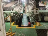 Kapal Penarik Jangkar (AHTS) keur dijual
