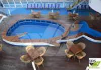 Ro-Ro ship pikeun dijual