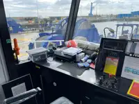 Kapal kontainer keur dijual