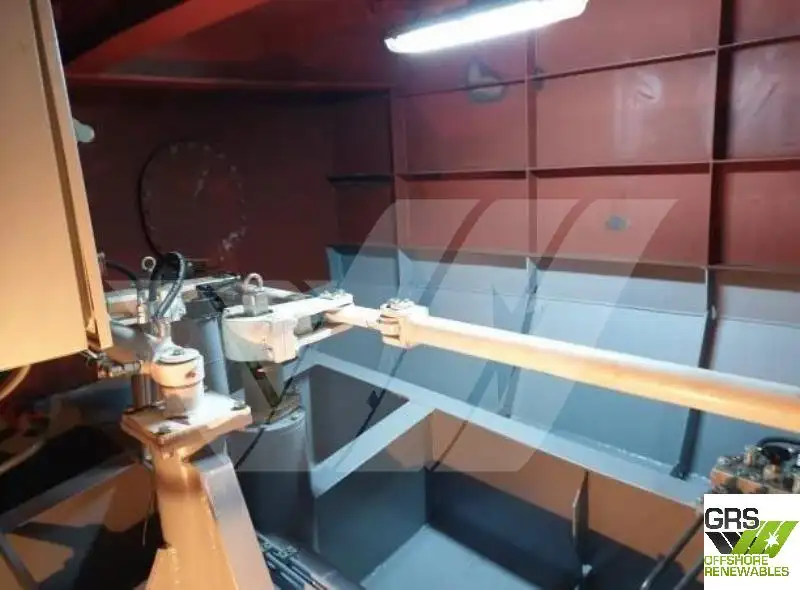 Kapal penarik keur dijual