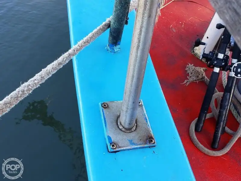 Kapal fery keur dijual