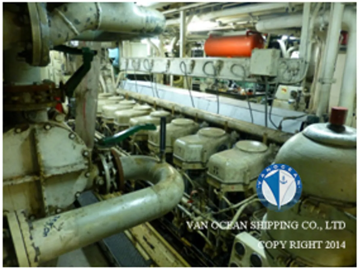 Kapal pancing trawler keur dijual