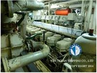 Kapal pancing trawler keur dijual