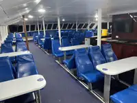 Katamaran pikeun dijual