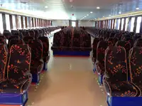 Kapal pesiar keur dijual