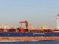 Kapal tangki minyak/bahan kimia keur dijual