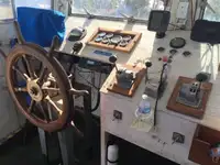 Kapal pendaratan, tangki keur dijual