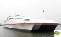 Kapal Ro-Ro keur dijual