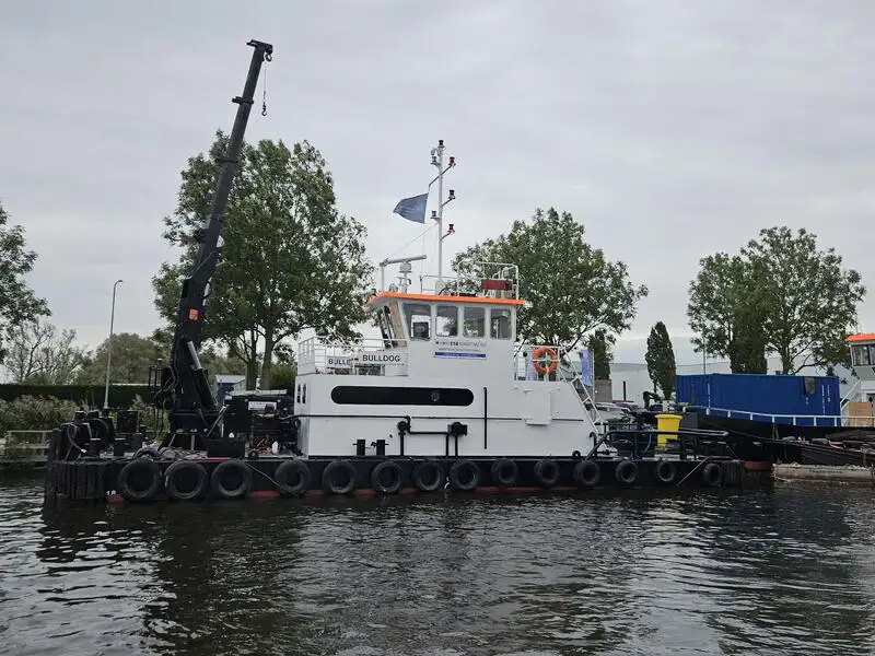 General Cargo/Multi-purpose keur dijual
