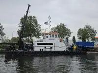 General Cargo/Multi-purpose keur dijual