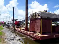 Kapal penarik keur dijual