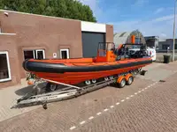 Kapal kontainer keur dijual