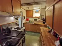 Kapal Ro-Ro keur dijual