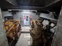 Kapal pilot keur dijual