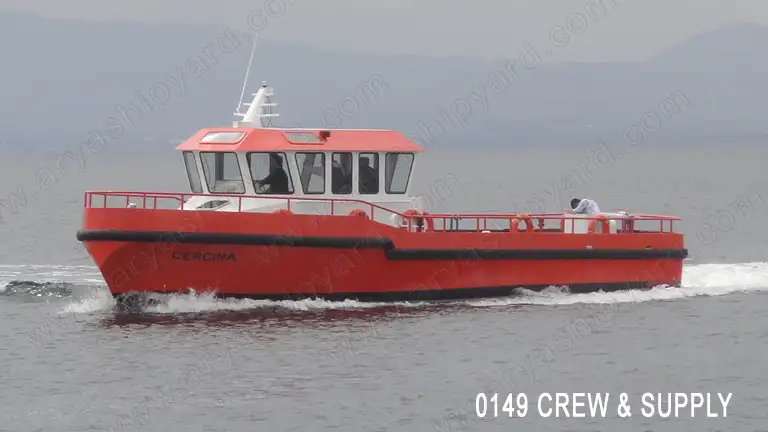Kapal penarik keur dijual