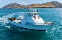 Trawler pikeun dijual