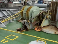 General Cargo/Multi-purpose keur dijual