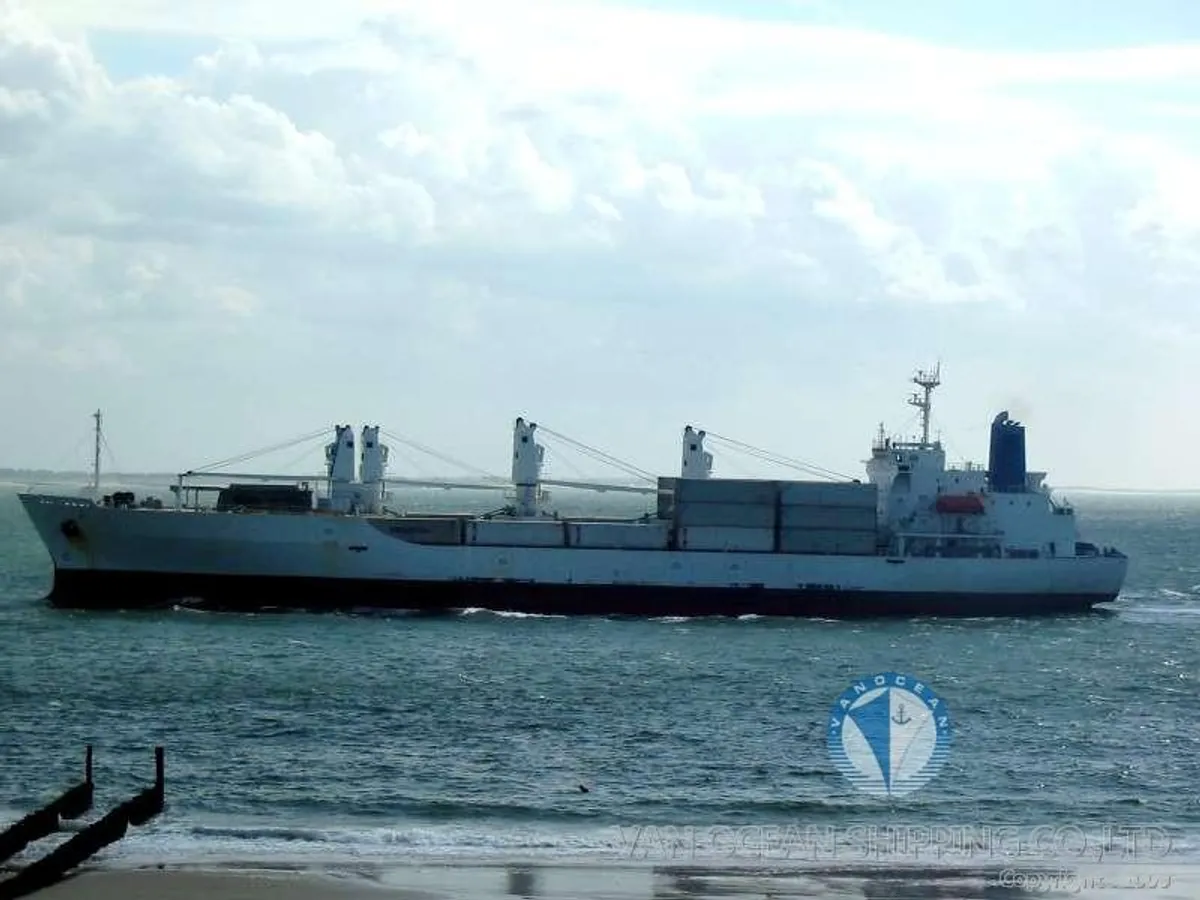 Kapal tangki minyak/bahan kimia keur dijual