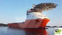 Kapal suplai pikeun dijual