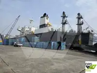 Kapal Ro-Ro keur dijual
