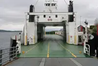 Kapal Ro-Ro keur dijual