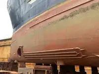Kapal pancing trawler keur dijual