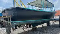 Kapal pesiar keur dijual
