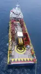 Kapal kontainer keur dijual