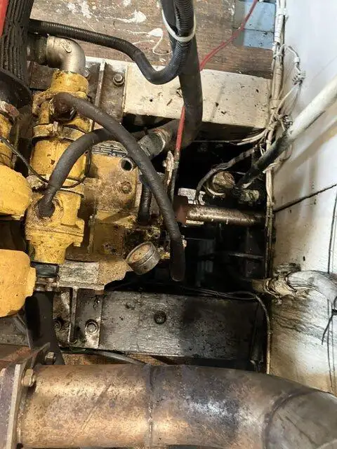 Logam rongsokan keur dijual