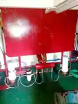 Kapal pendaratan, tangki keur dijual