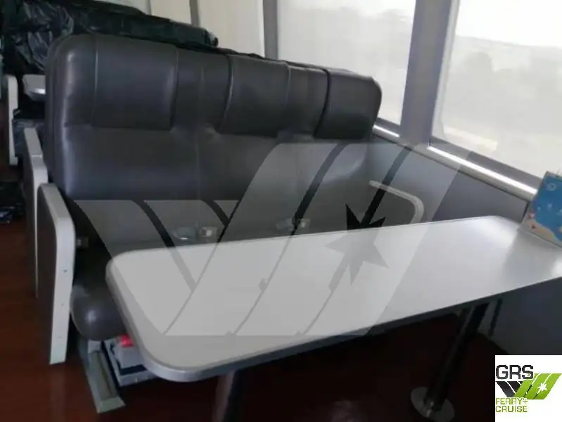 Kapal pesiar keur dijual