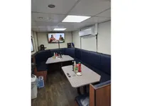 Kapal tunda keur dijual
