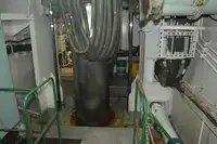 Kapal penarik keur dijual