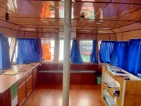 Kapal tunda keur dijual