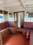 Kapal pesiar keur dijual