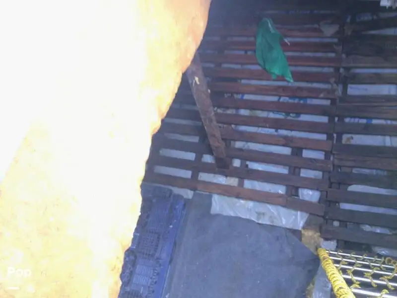 Kapal pancing trawler keur dijual