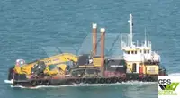 Kapal kerja keur dijual