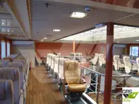Kapal Ro-Ro keur dijual