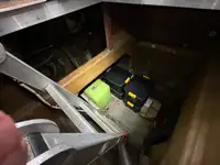 Kapal survei keur dijual