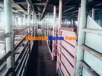 Kapal pangangkut ternak keur dijual