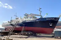 Kap patroli keur dijual