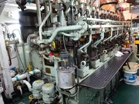 General Cargo/Multi-purpose keur dijual