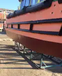 Kapal pilot keur dijual