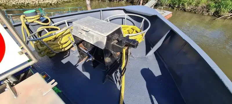 Kapal tangki minyak/bahan kimia keur dijual