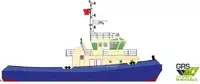 Kapal penarik keur dijual