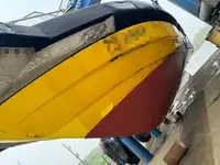 Kapal kru keur dijual