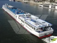 Kapal pesiar keur dijual