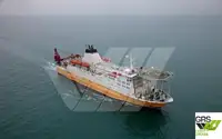 Kapal RoPax keur dijual