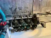 Kapal pesiar keur dijual